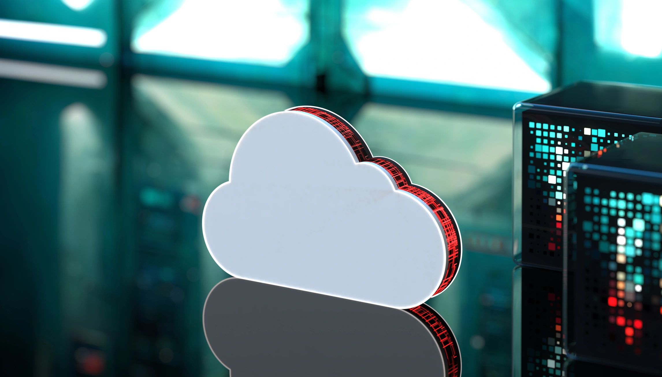 professional logo cloud client showcase