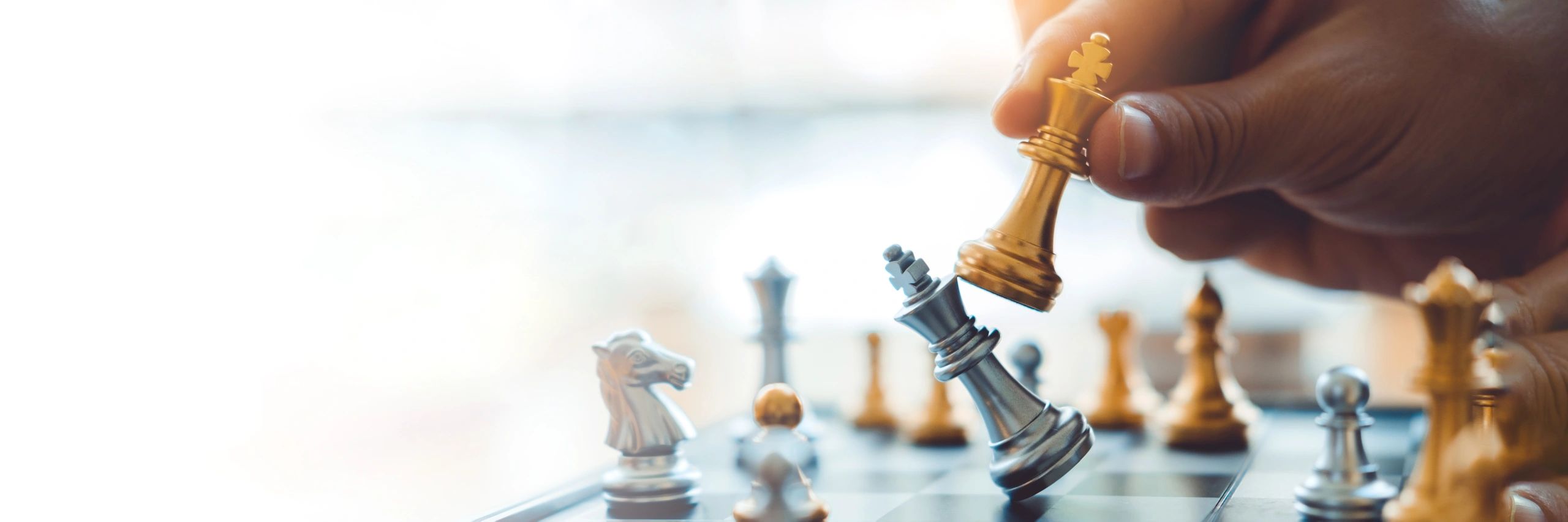achievement skills business success