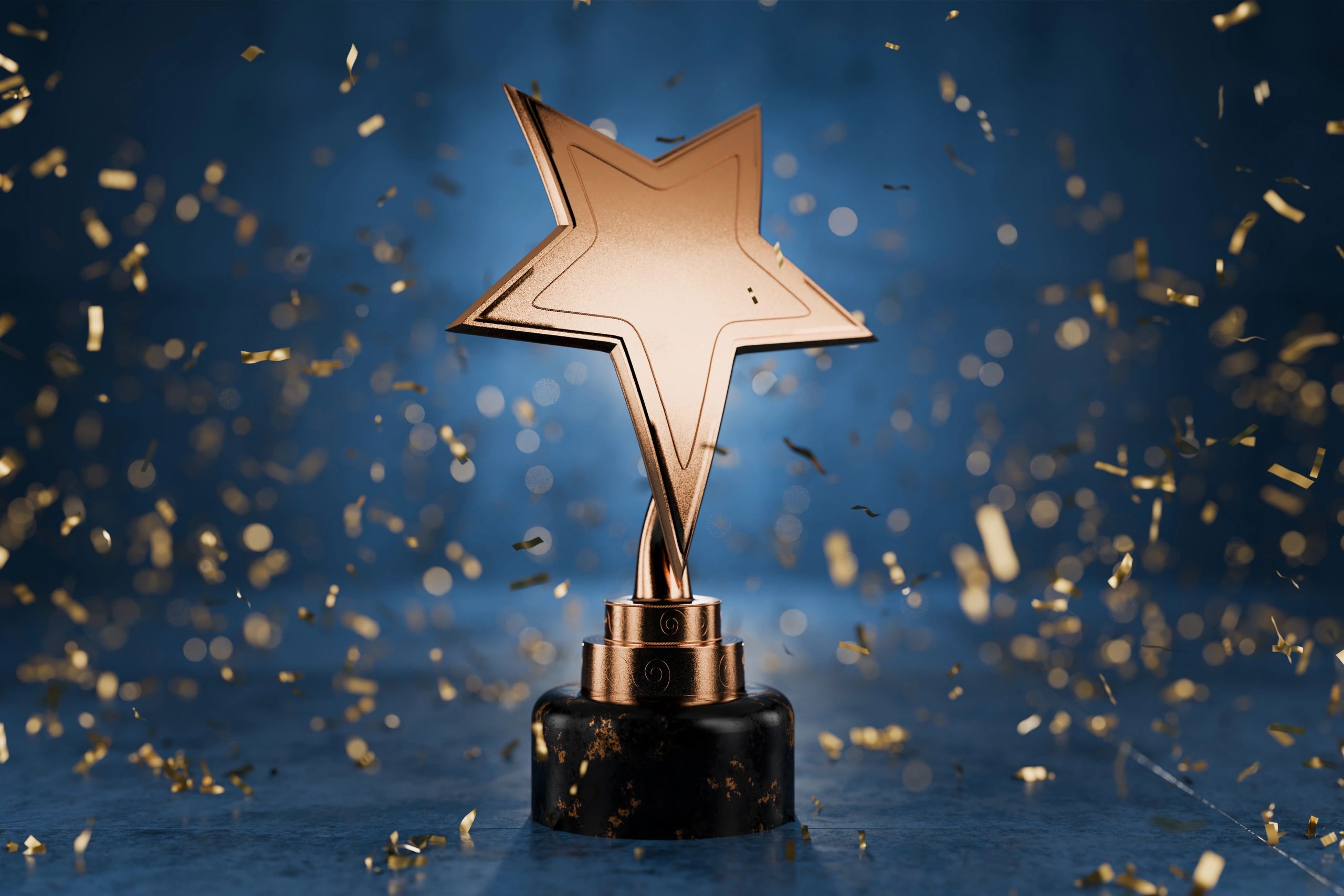 achievement skills business success