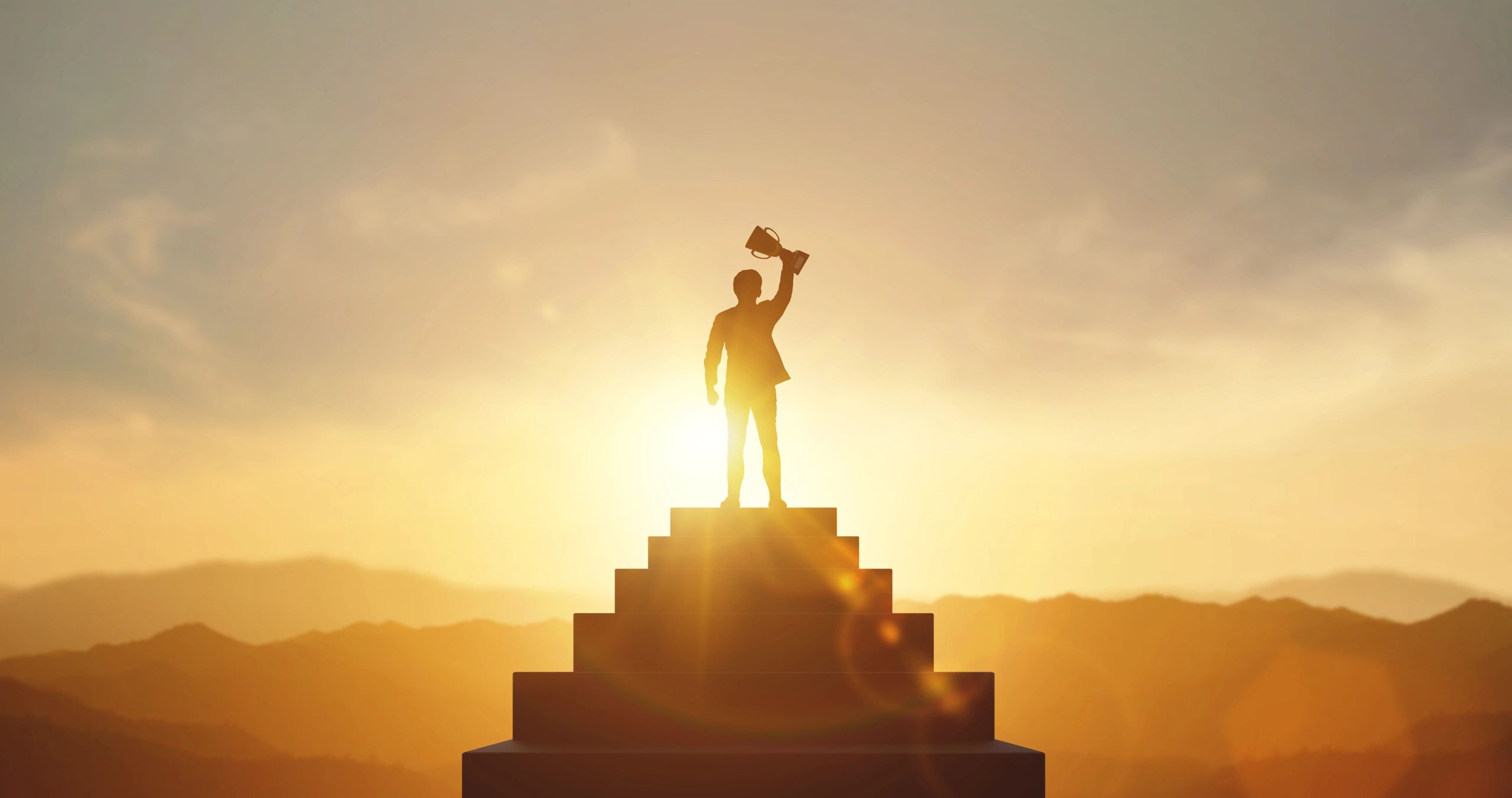 achievement skills business success