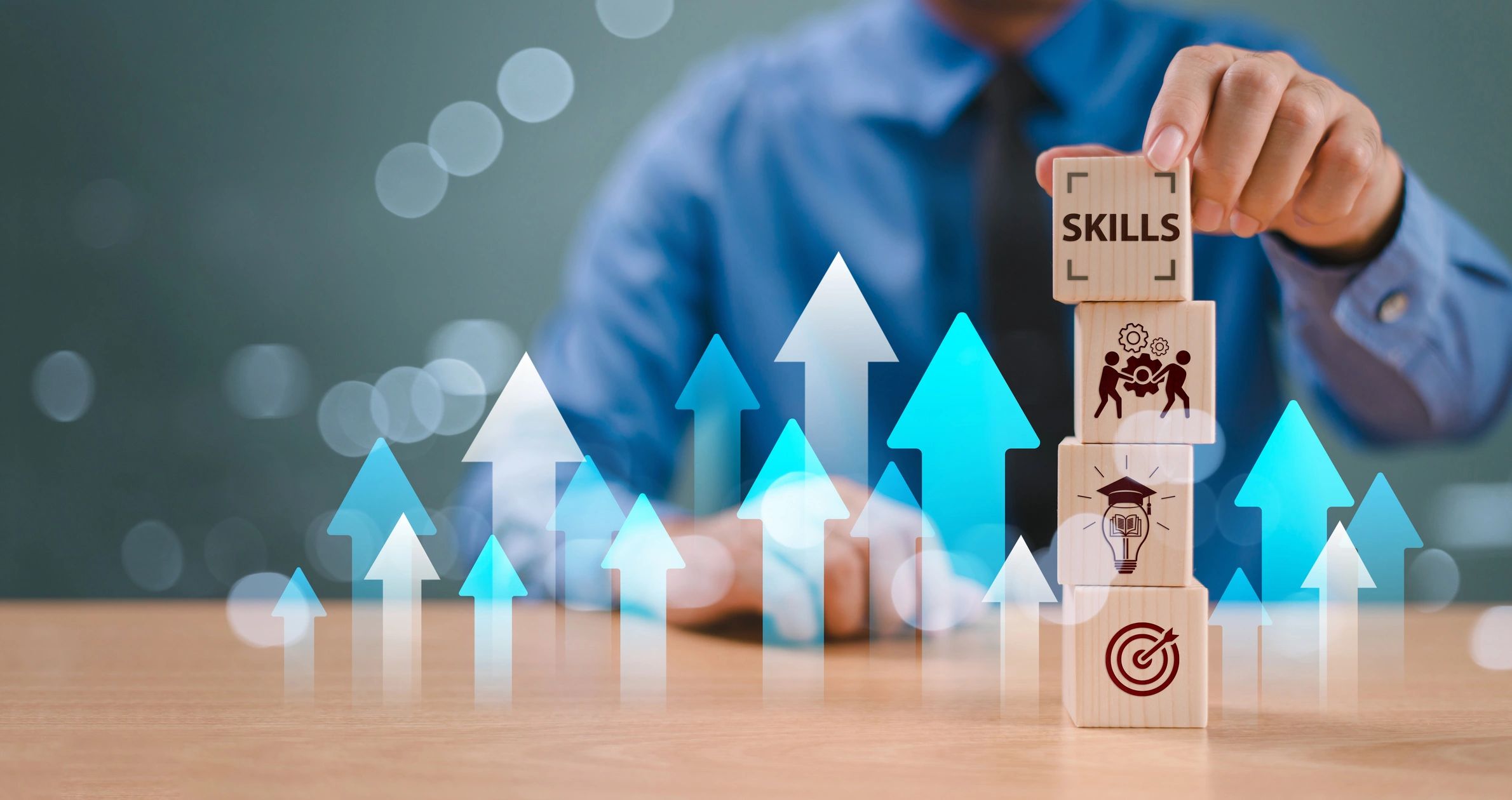achievement skills business success