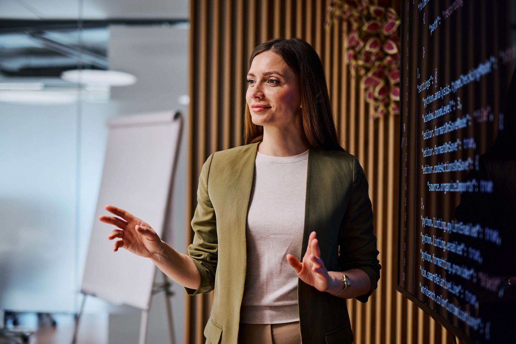 achievement skills business success